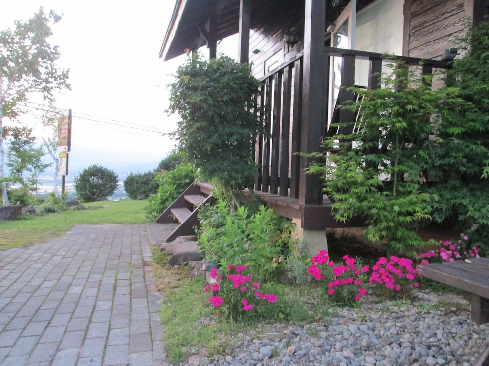 びっくりりえたん 松本・軽井沢