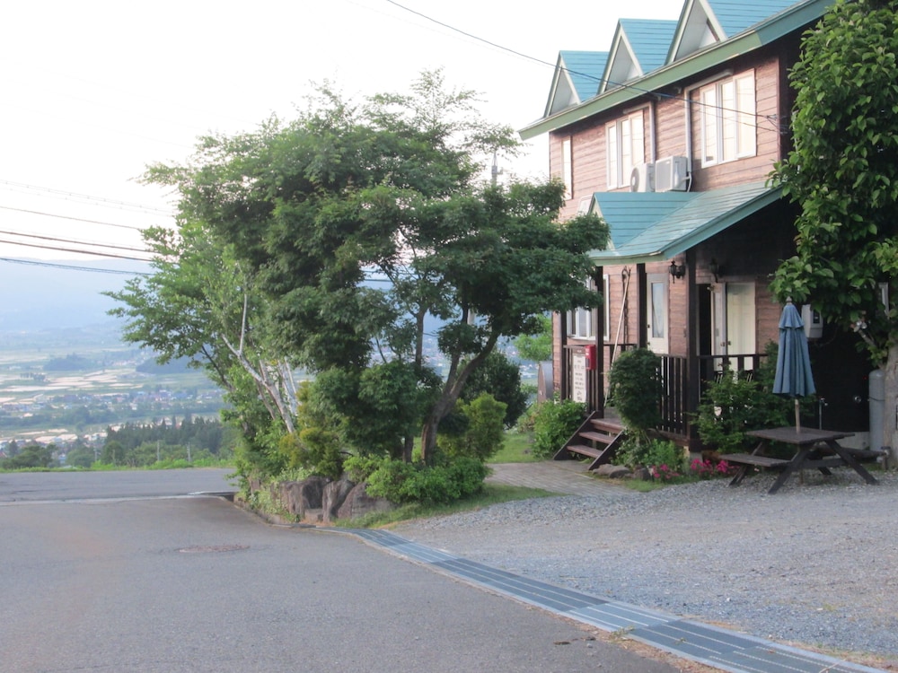 びっくりりえたん 松本・軽井沢