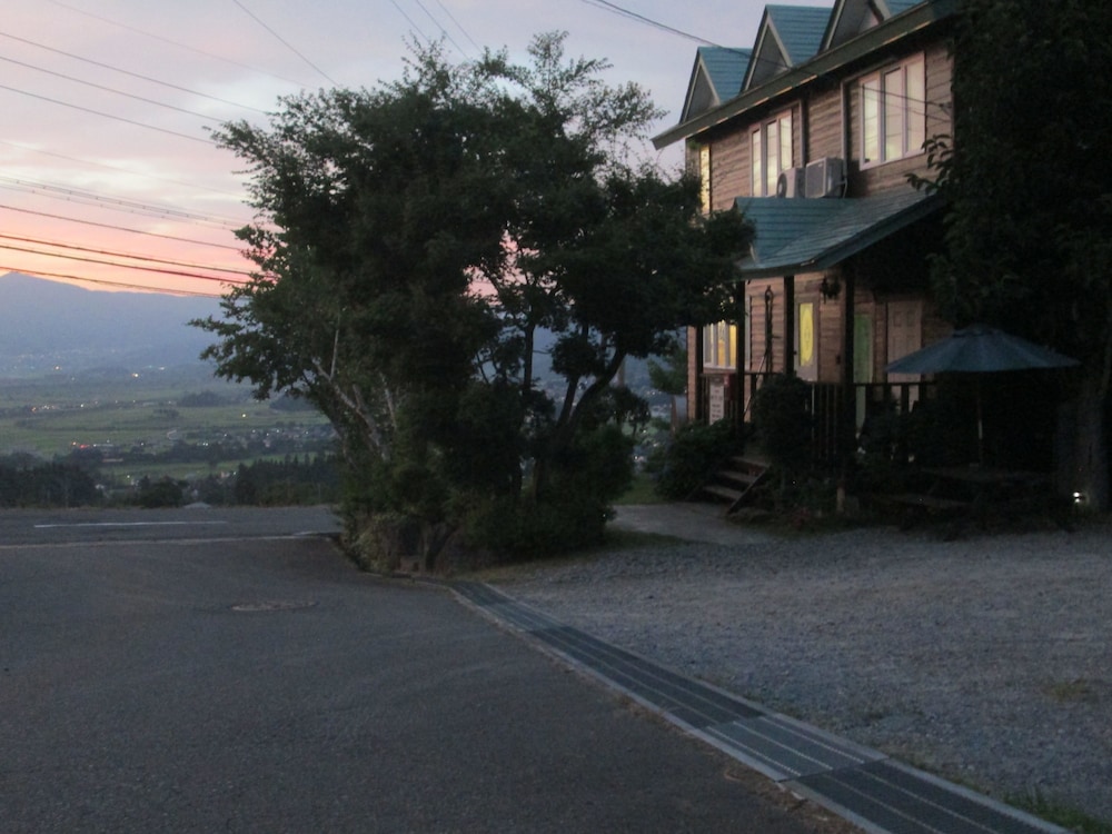 びっくりりえたん 松本・軽井沢