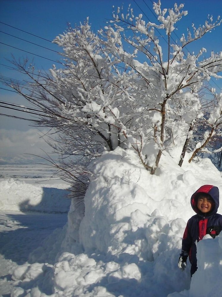 びっくりりえたん 松本・軽井沢