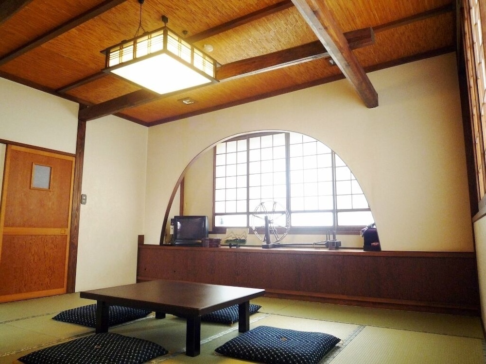 民芸の宿 中央ホテル 松本・軽井沢
