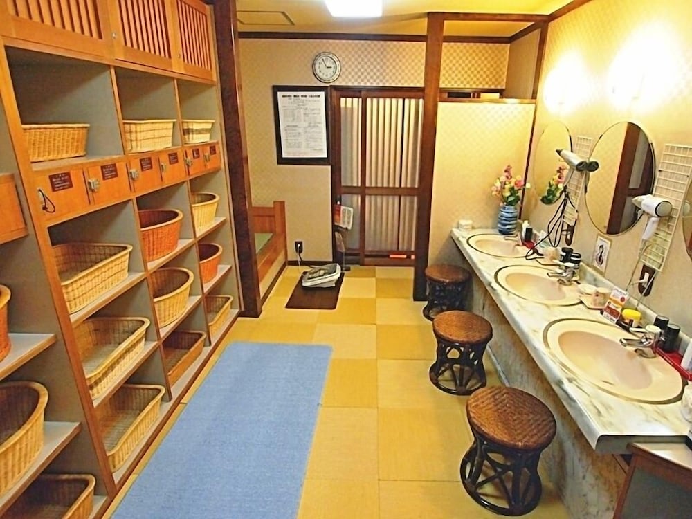 民芸の宿 中央ホテル 松本・軽井沢