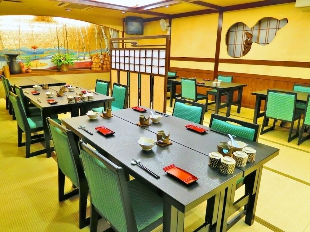 民芸の宿 中央ホテル 松本・軽井沢