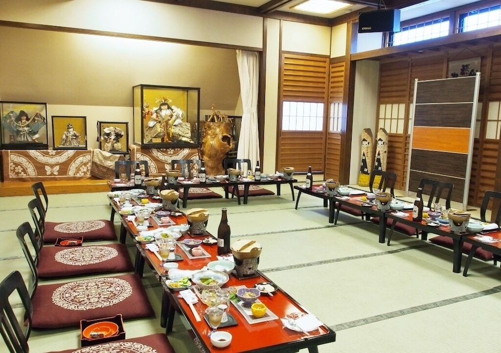 民芸の宿 中央ホテル 松本・軽井沢