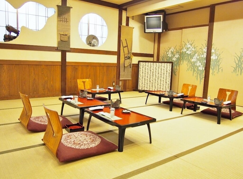 民芸の宿 中央ホテル 松本・軽井沢