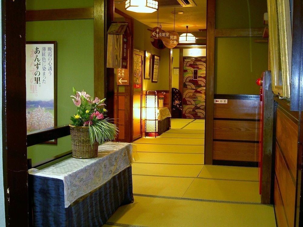 民芸の宿 中央ホテル 松本・軽井沢