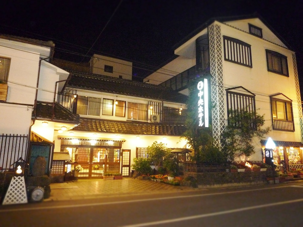 民芸の宿 中央ホテル 松本・軽井沢