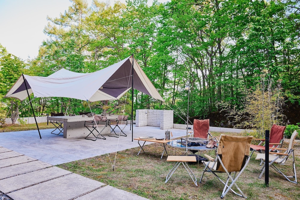 八 松本・軽井沢