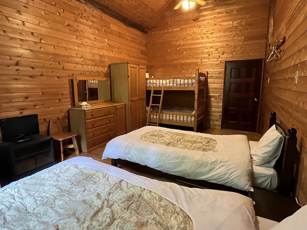 カナディアンヴィレッジ五竜 松本・軽井沢