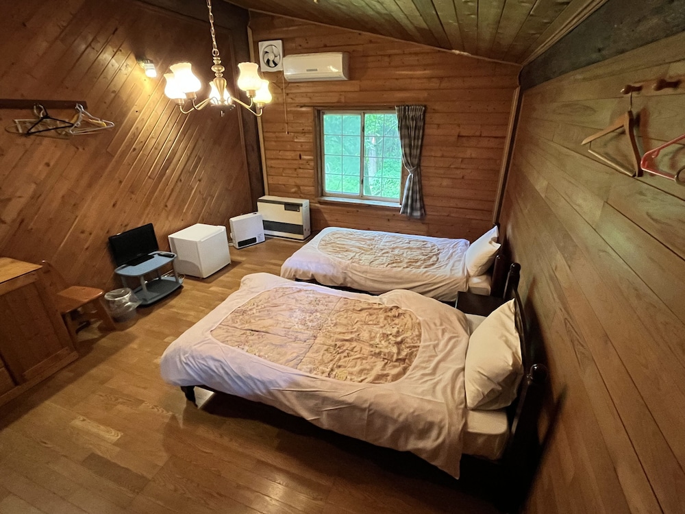 カナディアンヴィレッジ五竜 松本・軽井沢