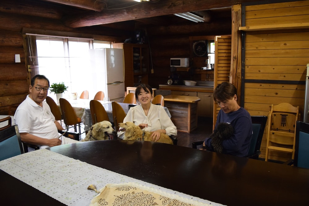 カナディアンヴィレッジ五竜 松本・軽井沢