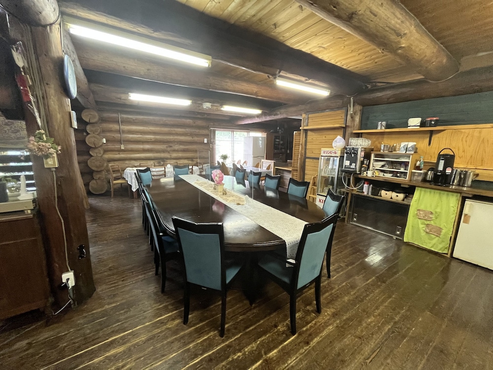 カナディアンヴィレッジ五竜 松本・軽井沢