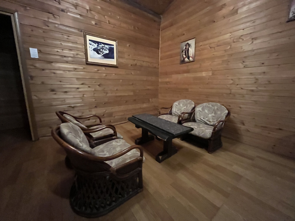 カナディアンヴィレッジ五竜 松本・軽井沢