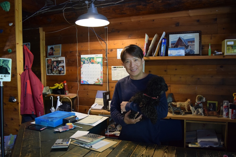 カナディアンヴィレッジ五竜 松本・軽井沢