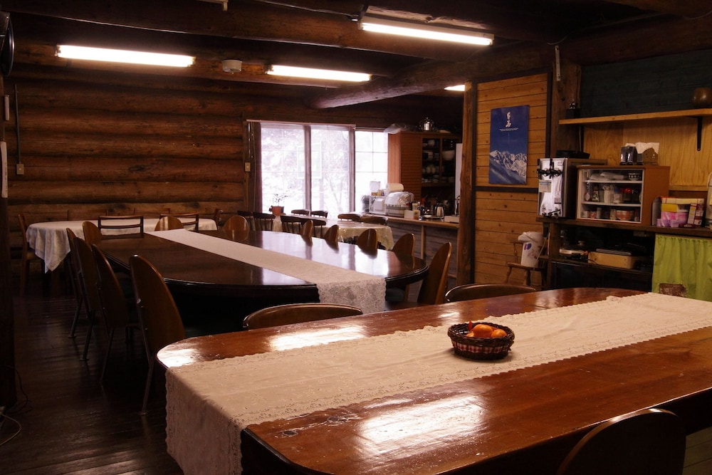 カナディアンヴィレッジ五竜 松本・軽井沢