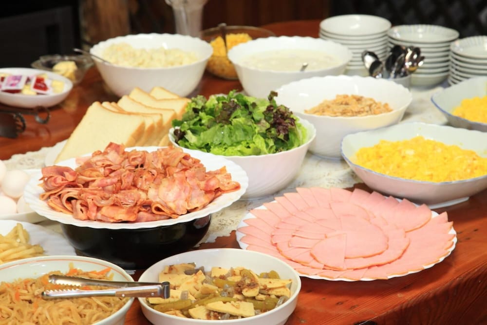 カナディアンヴィレッジ五竜 松本・軽井沢