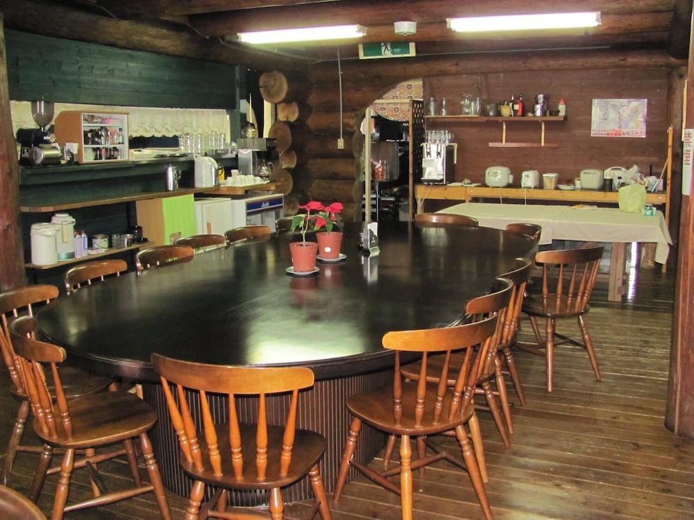 カナディアンヴィレッジ五竜 松本・軽井沢