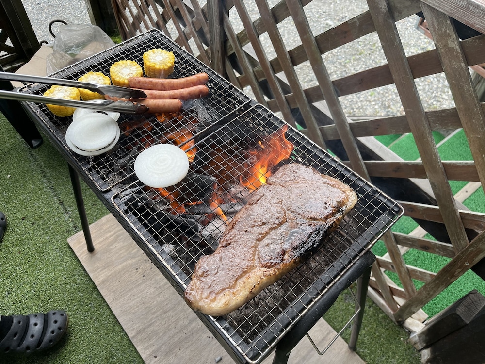 カナディアンヴィレッジ五竜 松本・軽井沢