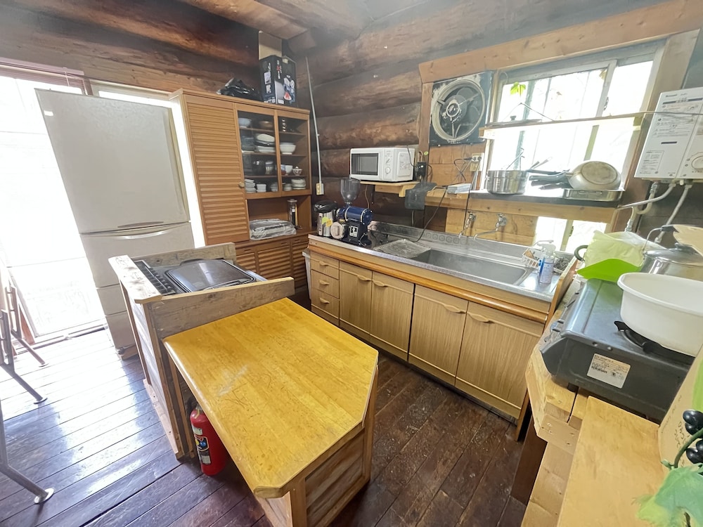 カナディアンヴィレッジ五竜 松本・軽井沢