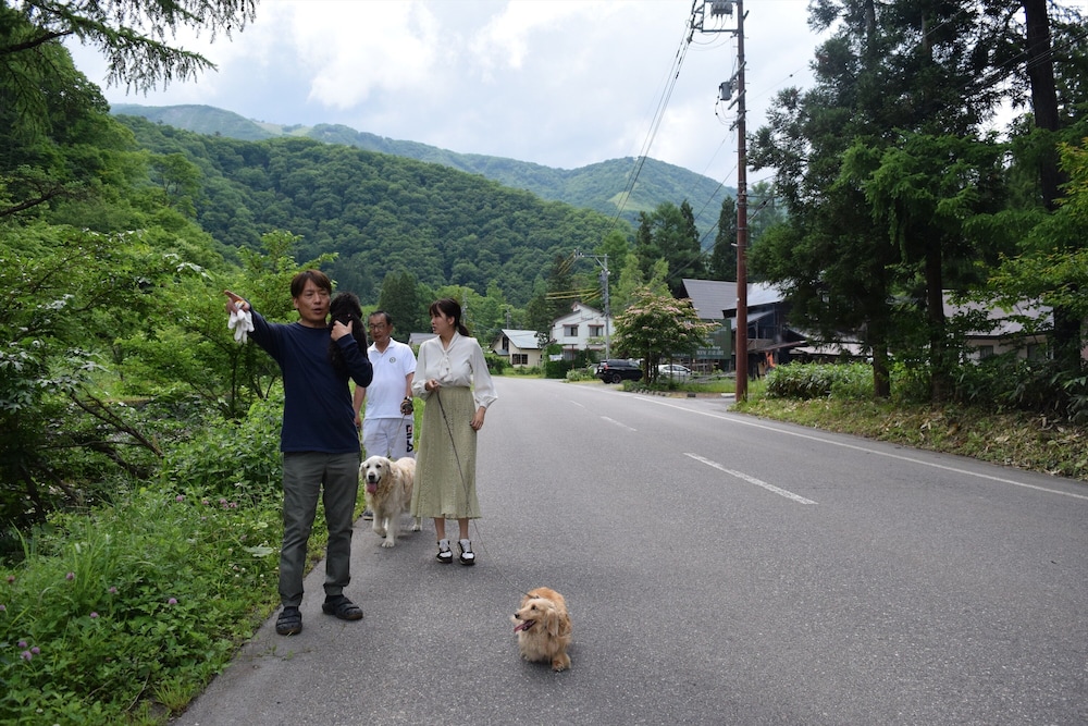 カナディアンヴィレッジ五竜 松本・軽井沢