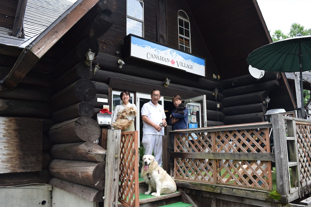 カナディアンヴィレッジ五竜 松本・軽井沢
