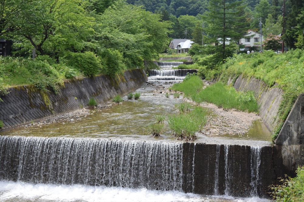 カナディアンヴィレッジ五竜 松本・軽井沢