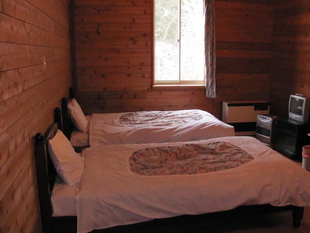 カナディアンヴィレッジ五竜 松本・軽井沢