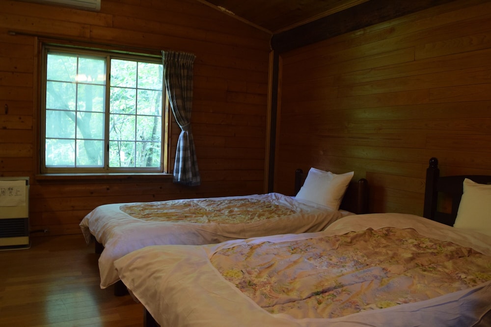 カナディアンヴィレッジ五竜 松本・軽井沢