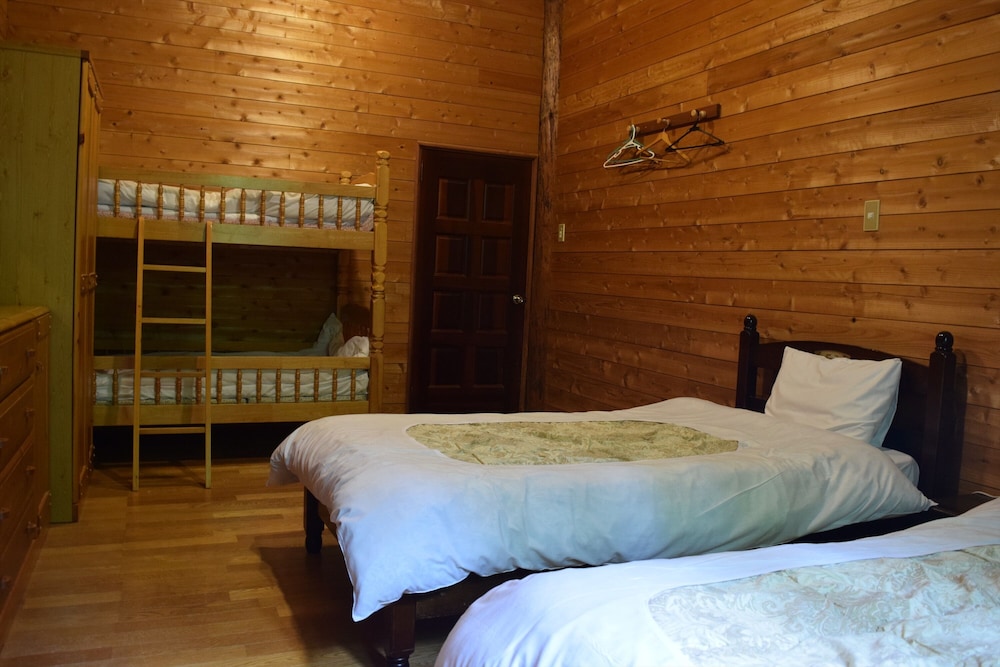 カナディアンヴィレッジ五竜 松本・軽井沢