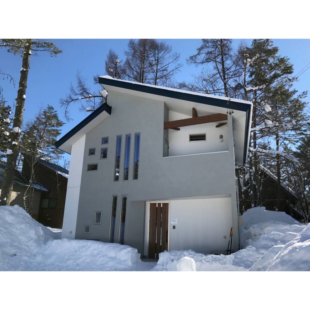 コンドルハウス白馬 松本・軽井沢