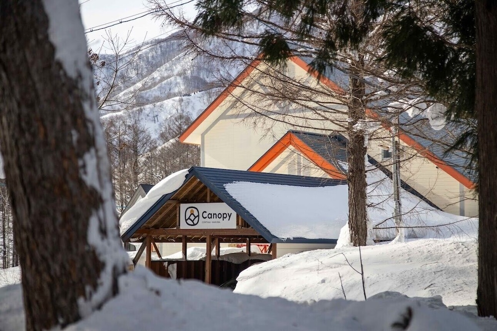 CANOPY CORTINA LODGE 松本・軽井沢