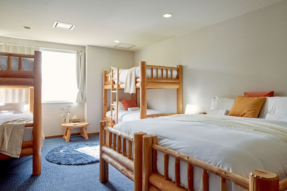 CANOPY CORTINA LODGE 松本・軽井沢