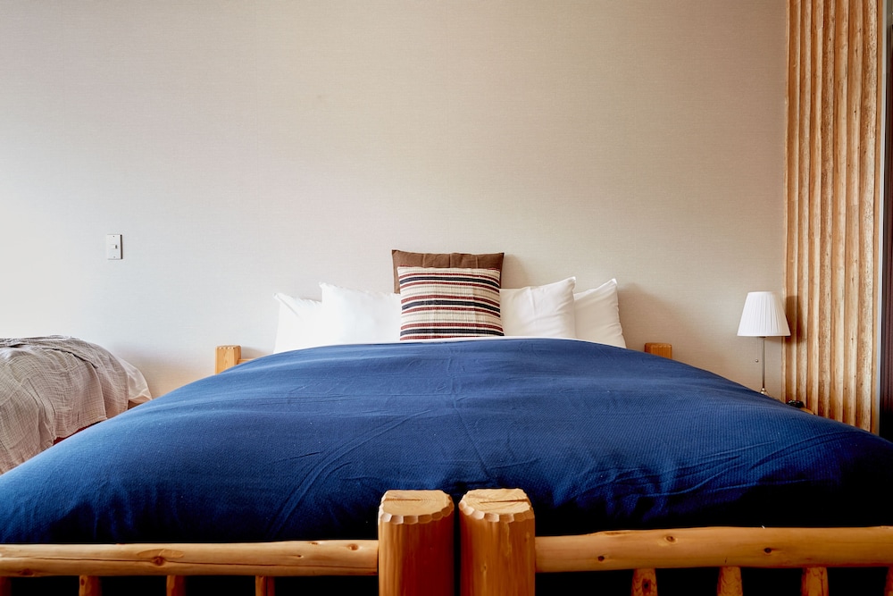 CANOPY CORTINA LODGE 松本・軽井沢