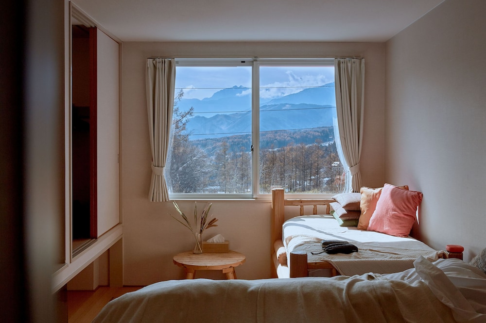 CANOPY CORTINA LODGE 松本・軽井沢