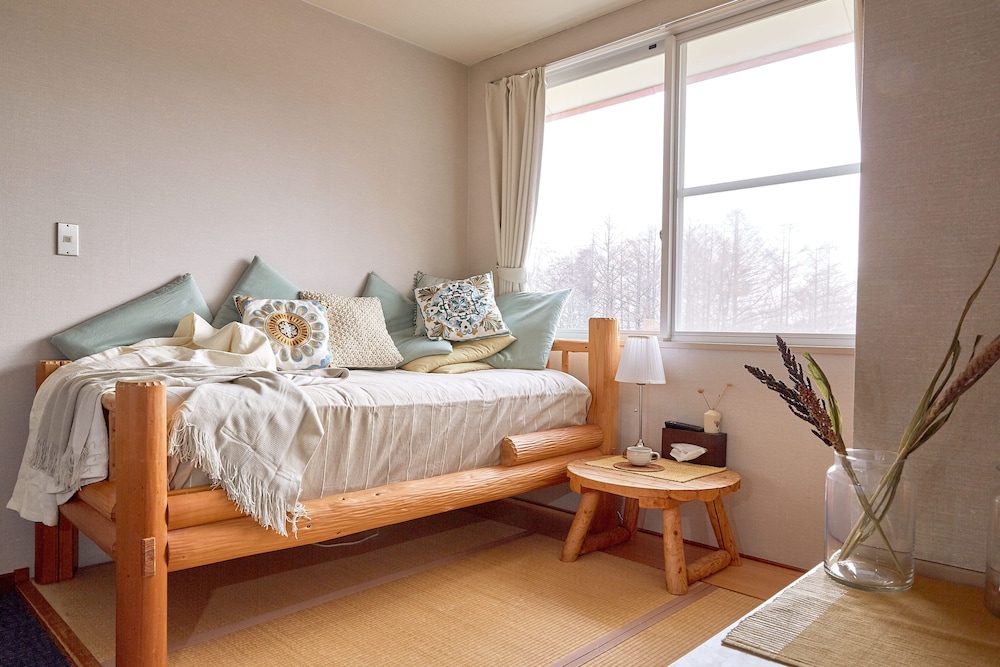 CANOPY CORTINA LODGE 松本・軽井沢