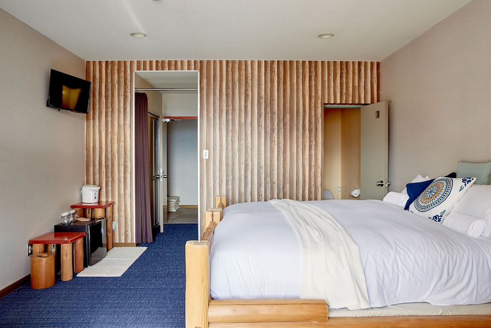 CANOPY CORTINA LODGE 松本・軽井沢