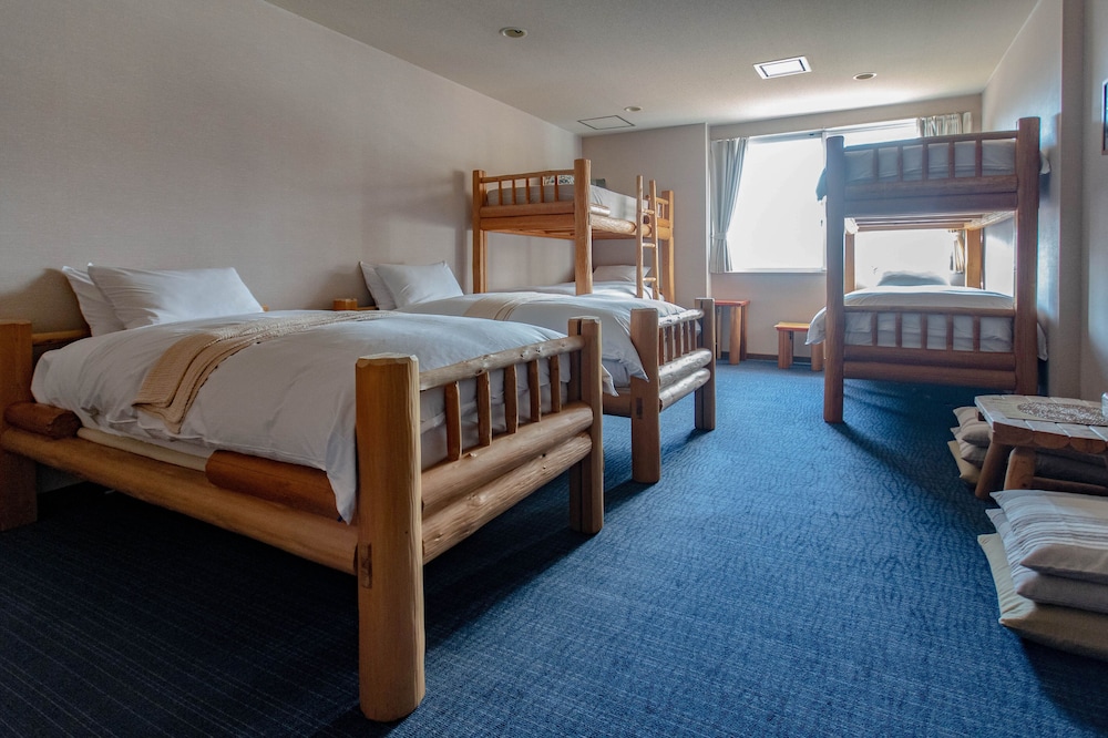 CANOPY CORTINA LODGE 松本・軽井沢