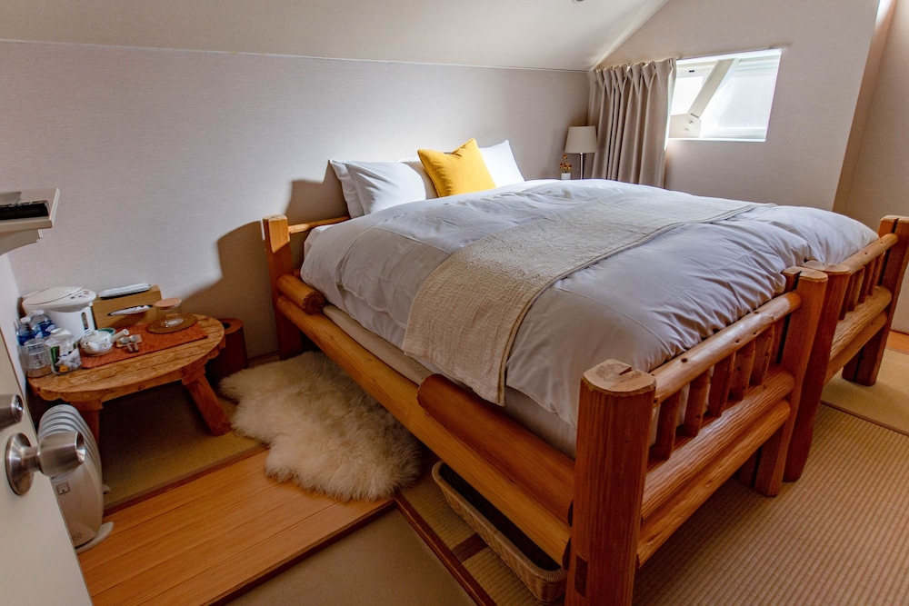 CANOPY CORTINA LODGE 松本・軽井沢