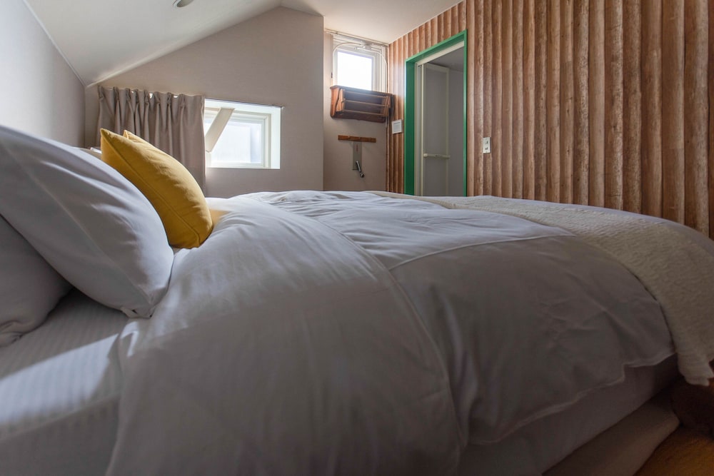 CANOPY CORTINA LODGE 松本・軽井沢