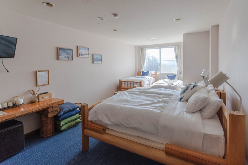 CANOPY CORTINA LODGE 松本・軽井沢