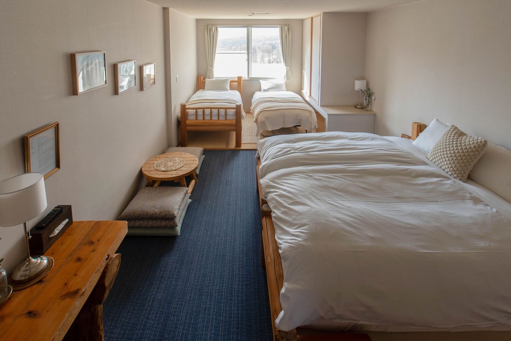 CANOPY CORTINA LODGE 松本・軽井沢