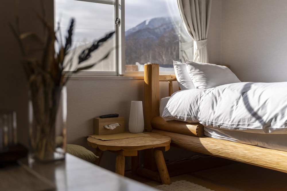 CANOPY CORTINA LODGE 松本・軽井沢