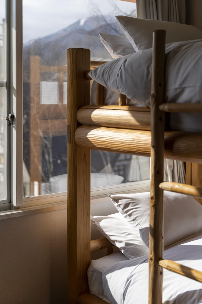 CANOPY CORTINA LODGE 松本・軽井沢