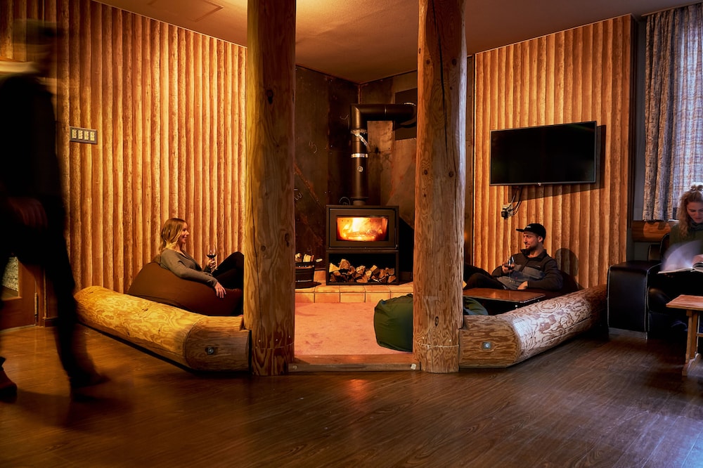 CANOPY CORTINA LODGE 松本・軽井沢