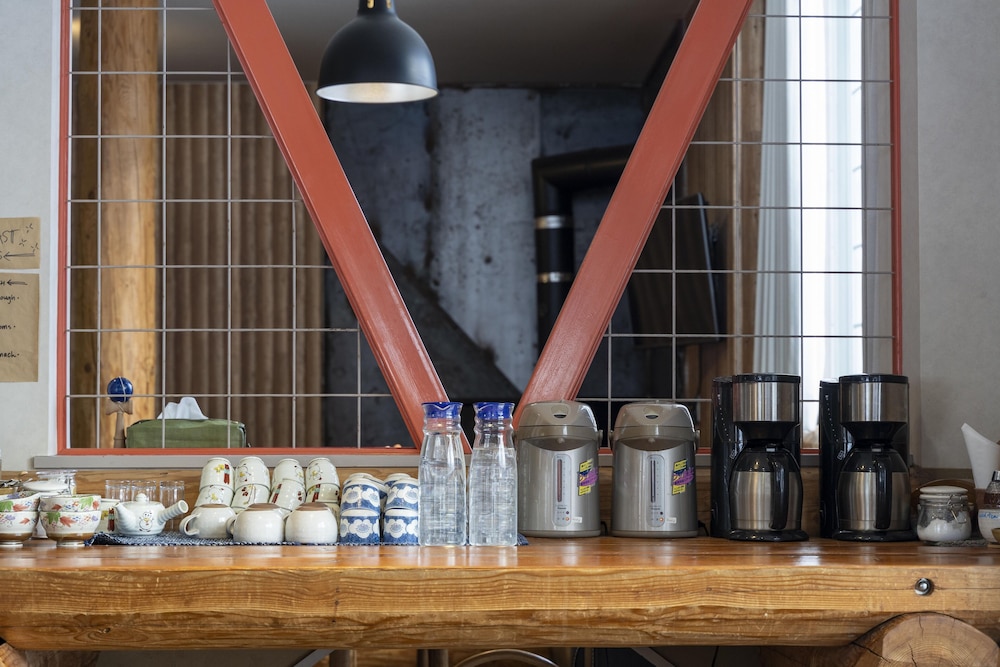 CANOPY CORTINA LODGE 松本・軽井沢