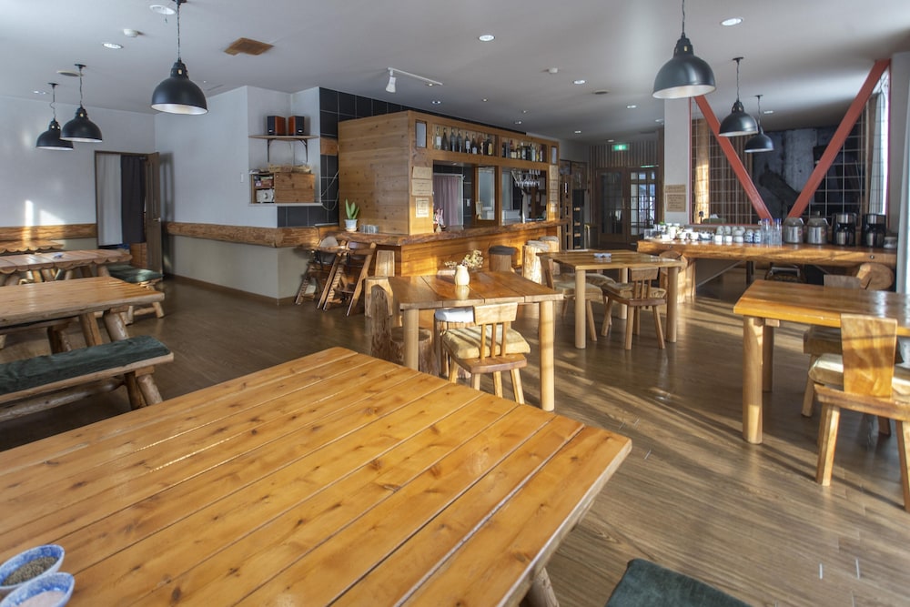 CANOPY CORTINA LODGE 松本・軽井沢