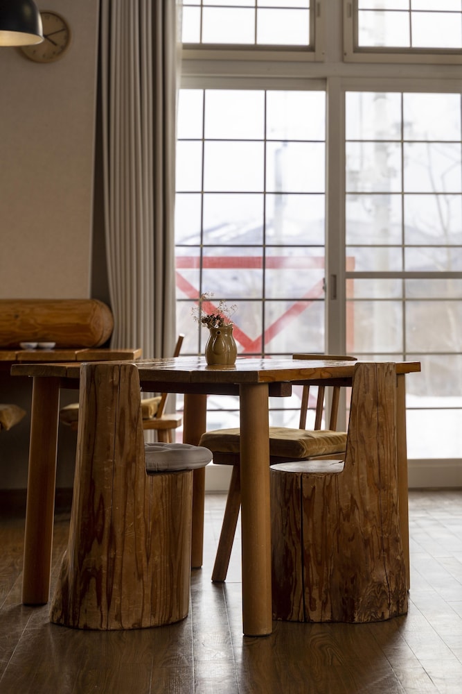 CANOPY CORTINA LODGE 松本・軽井沢