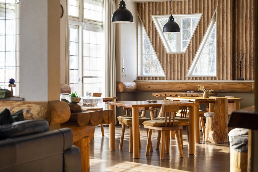 CANOPY CORTINA LODGE 松本・軽井沢