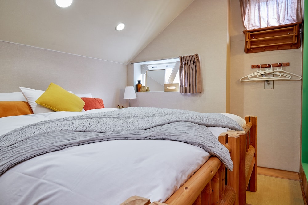 CANOPY CORTINA LODGE 松本・軽井沢