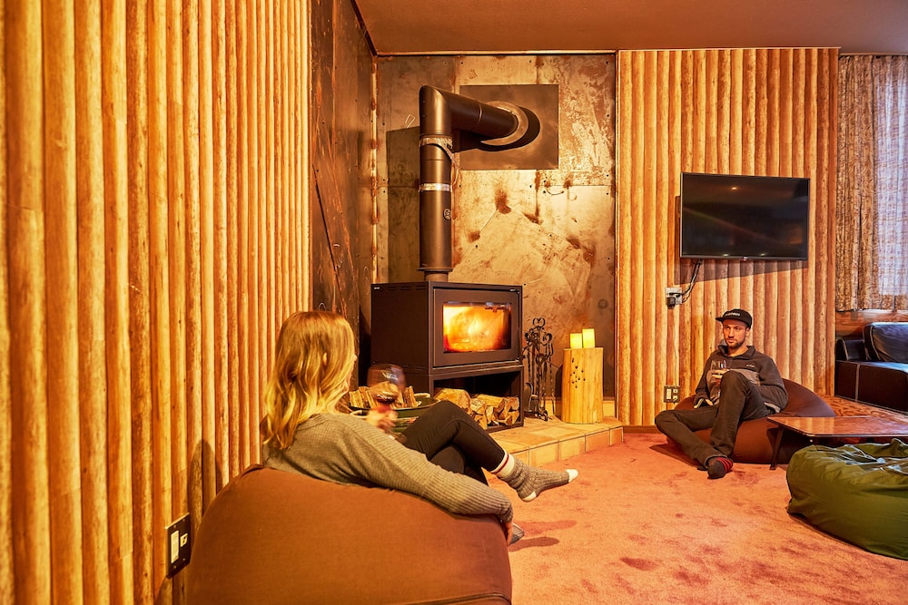 CANOPY CORTINA LODGE 松本・軽井沢